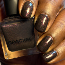 Cracked Polish: Charity "Caribbean Courage" *CAPPED PRE-ORDER*