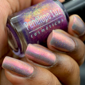 Penelope Luz: DUO "Aphrodite" and "Goddess of Love" *OVERSTOCK*