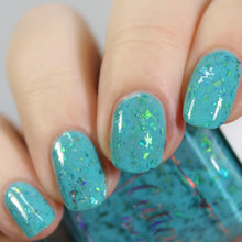 Cuticula: "Macaw Me Maybe" *PRE-ORDER*