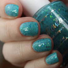 Cuticula: "Macaw Me Maybe" *PRE-ORDER*