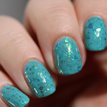 Cuticula: "Macaw Me Maybe" *PRE-ORDER*