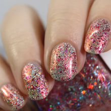 Cuticula: Pride "Polished & Proud" *PRE-ORDER*