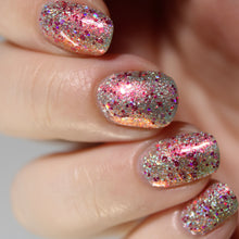 Cuticula: Pride "Polished & Proud" *PRE-ORDER*