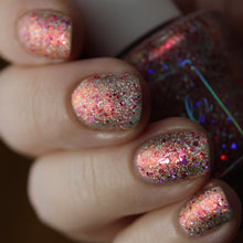 Cuticula: Pride "Polished & Proud" *PRE-ORDER*