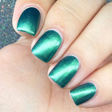 Sassy Cats Lacquer: "Chic Happens" *CAPPED PRE-ORDER*