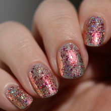 Cuticula: Pride "Polished & Proud" *PRE-ORDER*