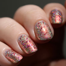 Cuticula: Pride "Polished & Proud" *PRE-ORDER*