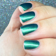 Sassy Cats Lacquer: "Chic Happens" *CAPPED PRE-ORDER*