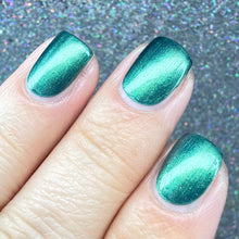 Sassy Cats Lacquer: "Chic Happens" *CAPPED PRE-ORDER*