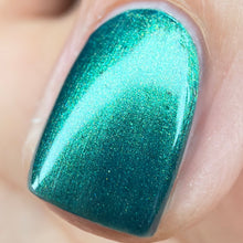 Sassy Cats Lacquer: "Chic Happens" *CAPPED PRE-ORDER*