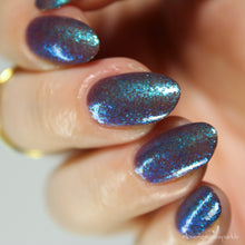 Pahlish: ENCORE "Moonlight Jellies" *PRE-ORDER*
