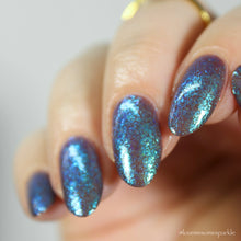 Pahlish: ENCORE "Moonlight Jellies" *PRE-ORDER*
