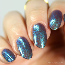 Pahlish: ENCORE "Moonlight Jellies" *PRE-ORDER*