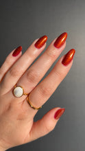 Cracked Polish: "Hot and Bothered" *CAPPED PRE-ORDER*