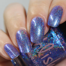Pahlish: Charity "9 to 5" *PRE-ORDER*