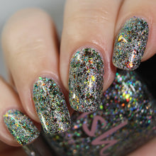Pahlish: Holidays "Party Hearty" *PRE-ORDER*