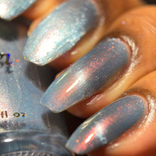 Pepper Polish: SINGLE "Veil of Embers" (Magnetic) *OVERSTOCK*