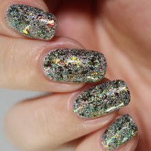 Pahlish: Holidays "Party Hearty" *PRE-ORDER*