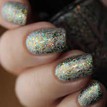 Pahlish: Holidays "Party Hearty" *PRE-ORDER*