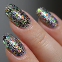 Pahlish: Holidays "Party Hearty" *PRE-ORDER*