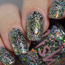 Pahlish: Holidays "Party Hearty" *PRE-ORDER*
