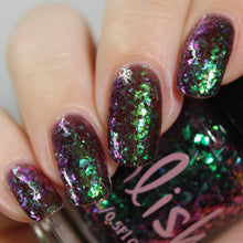 Pahlish: "Formidable" *PRE-ORDER*