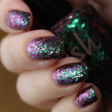 Pahlish: "Formidable" *PRE-ORDER*