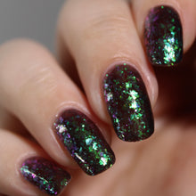 Pahlish: "Formidable" *PRE-ORDER*