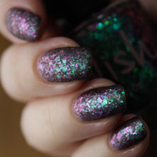 Pahlish: "Formidable" *PRE-ORDER*