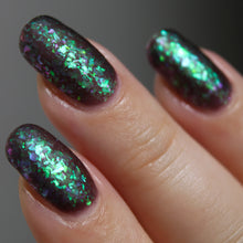 Pahlish: "Formidable" *PRE-ORDER*