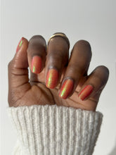 Cracked Polish: Halloween "Patch Me If You Can" *OVERSTOCK*