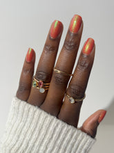 Cracked Polish: Halloween "Patch Me If You Can" *OVERSTOCK*