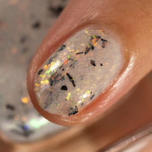 Night Owl Lacquer "The Hauntening" *PRE-ORDER*