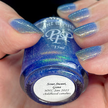 Paint It Pretty Polish: "Sour, Sweet, Gone" *CAPPED PRE-ORDER*