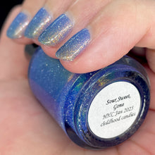 Paint It Pretty Polish: "Sour, Sweet, Gone" *CAPPED PRE-ORDER*
