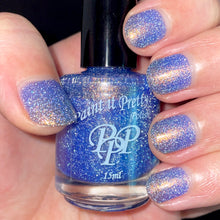Paint It Pretty Polish: "Sour, Sweet, Gone" *CAPPED PRE-ORDER*