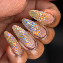 Pepper Polish: DUO "Eternal Mirage" and "Treasure Dust" *OVERSTOCK*