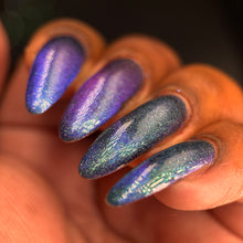 Pepper Polish: SINGLE "Eternal Mirage" (Magnetic) *OVERSTOCK*