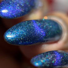 Pepper Polish: SINGLE "Eternal Mirage" (Magnetic) *OVERSTOCK*