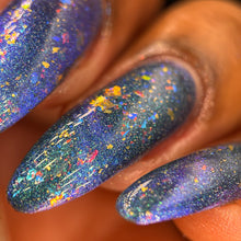 Pepper Polish: DUO "Eternal Mirage" and "Treasure Dust" *OVERSTOCK*