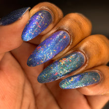 Pepper Polish: DUO "Eternal Mirage" and "Treasure Dust" *OVERSTOCK*