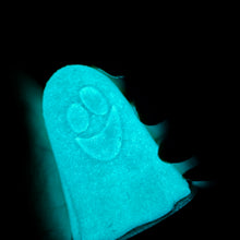 Pepper Polish: Halloween Set "Shadowed Witch" (Magnetic) and Ghost Magnet *OVERSTOCK*