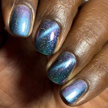 Penelope Luz: DUO "Peacock Feather" (Magnetic) and "Mystic Vibes" *CAPPED PRE-ORDER*