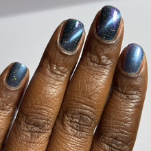 Penelope Luz: DUO "Peacock Feather" (Magnetic) and "Mystic Vibes" *CAPPED PRE-ORDER*