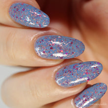 Cuticula: Valentine's Day "Love Is In The Air" *CAPPED PRE-ORDER*