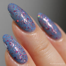 Cuticula: Valentine's Day "Love Is In The Air" *CAPPED PRE-ORDER*