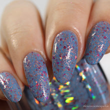 Cuticula: Valentine's Day "Love Is In The Air" *CAPPED PRE-ORDER*