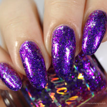 Cuticula: "Emperor" *CAPPED PRE-ORDER*