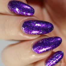 Cuticula: "Emperor" *CAPPED PRE-ORDER*