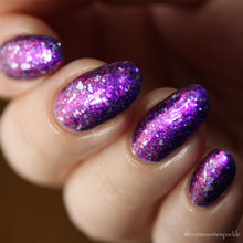 Cuticula: "Emperor" *CAPPED PRE-ORDER*